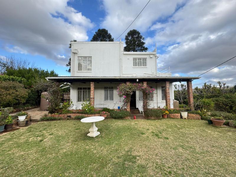 2 Bedroom Property for Sale in Kingswood Eastern Cape